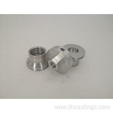 OEM precision machined rotary body connector